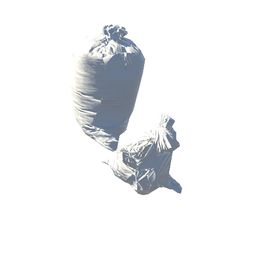 Garbage Bags